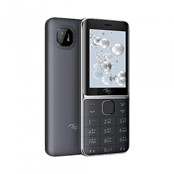 ITEL:IT5626N POWER 700 - BLACK:KEYPAD PHONE